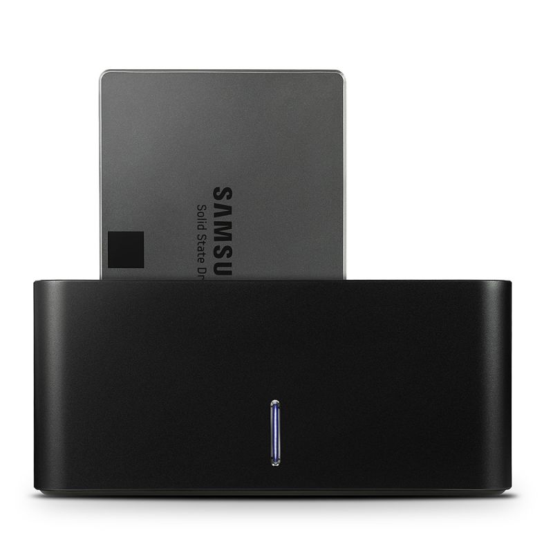 Termék ADSA-SN SuperSpeed USB COMPACT HDD dokk Kép