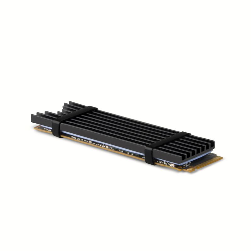 Product CLR-M2L3 heatsink for M.2 SSD Image