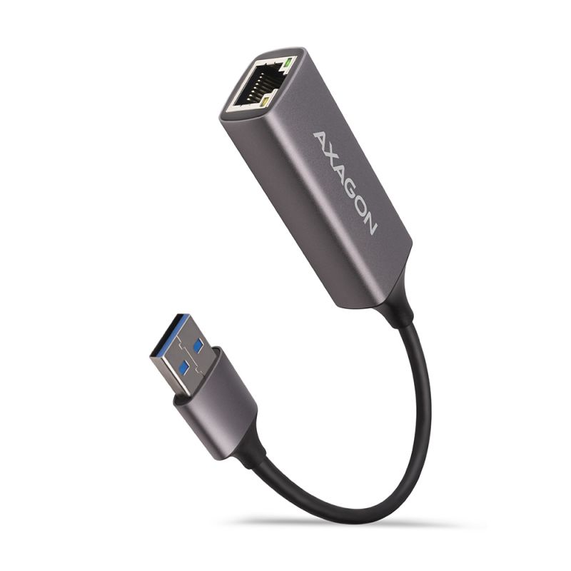 Produkt ADE-TR USB-A gigabit ethernet Obrázek