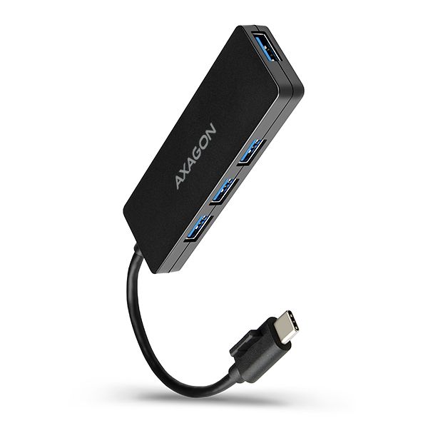 Produkt HUE-G1C SuperSpeed USB-C SLIM hub Obrázek