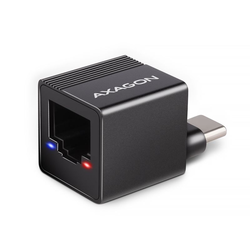 Produkt ADE-MINIC USB-C gigabit ethernet Obrázek