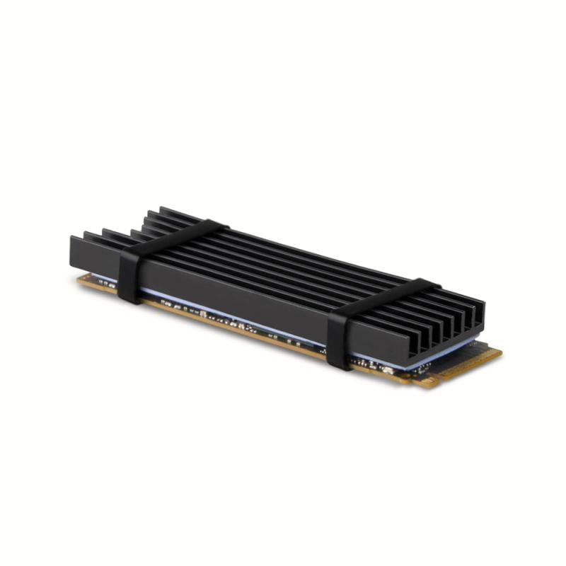 Product CLR-M2L6 heatsink for M.2 SSD Image
