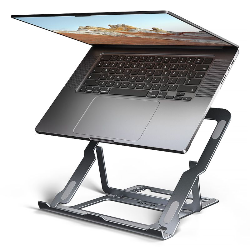 Product STND-LAG stand for laptops and tablets Image