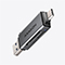 Card readers