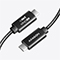 Cables and adapters