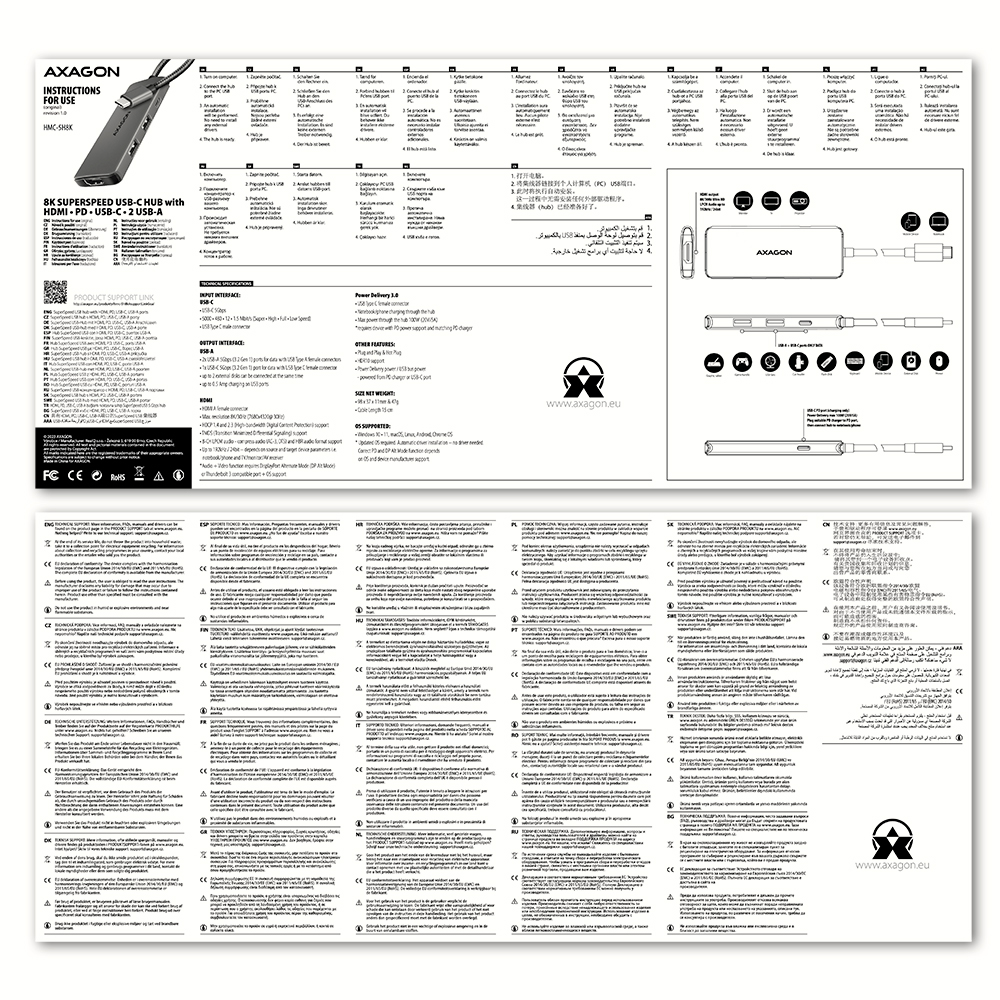 USER MANUAL