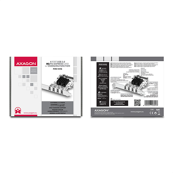 Product package