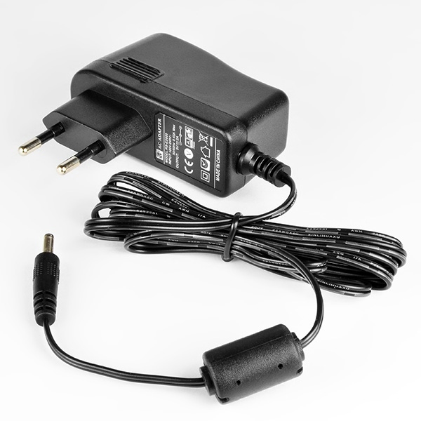 Power adapter