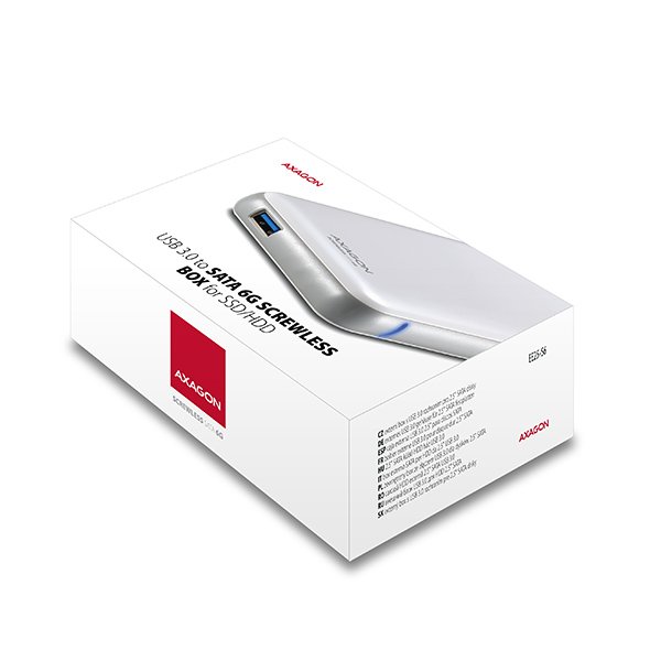 Packaging
