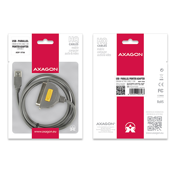 Product package
