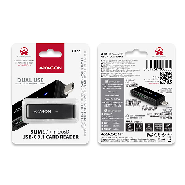 Produktverpackung