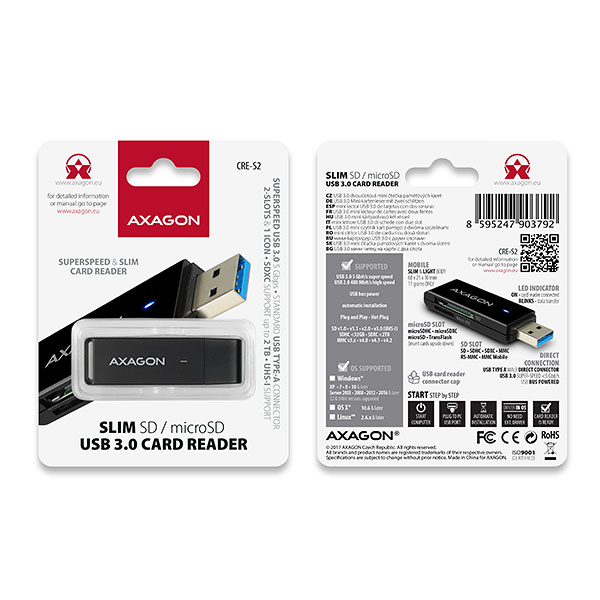 Produktverpackung