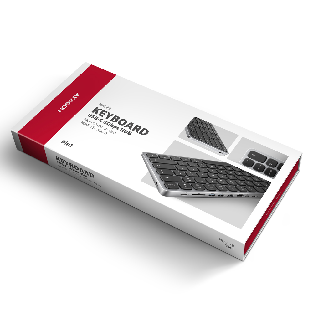 PRODUKTVERPACKUNG