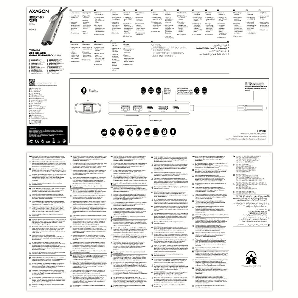 USER MANUAL