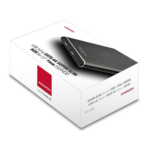 Produktverpackung