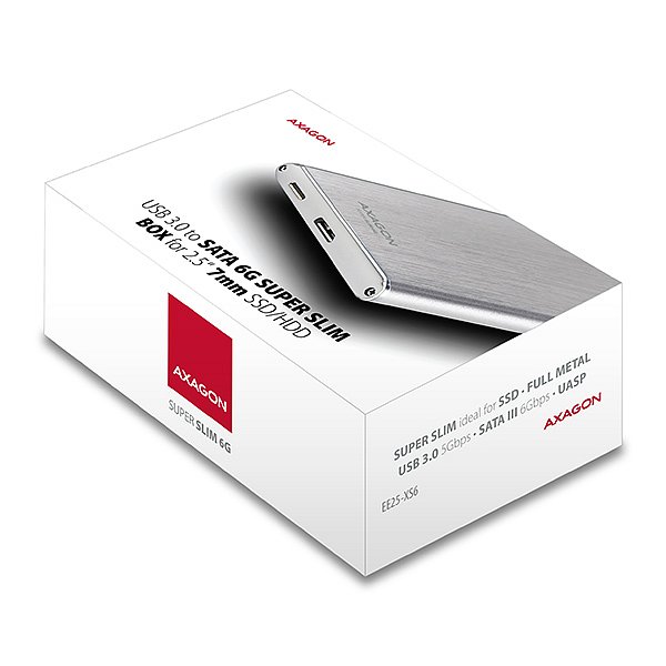 Produktverpackung