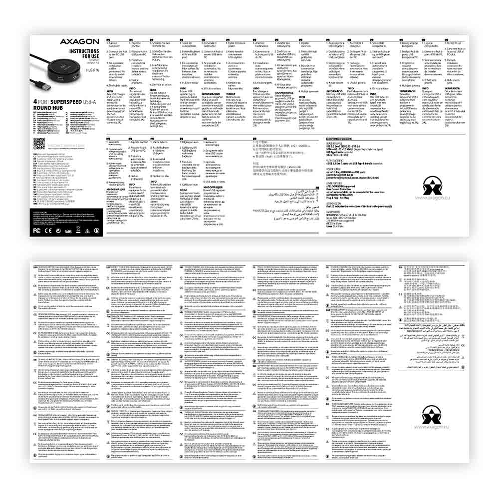 User Manual