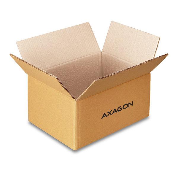 Export packaging