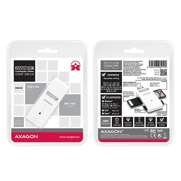 Product package