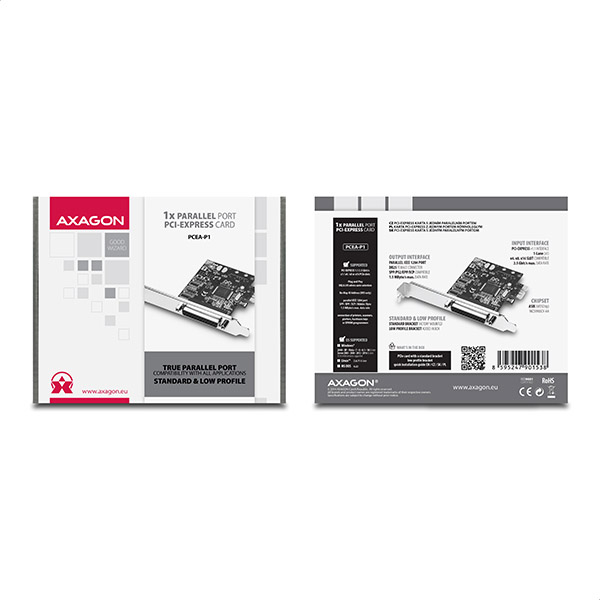 Product package