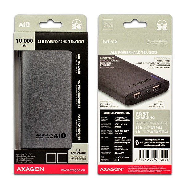 Product package