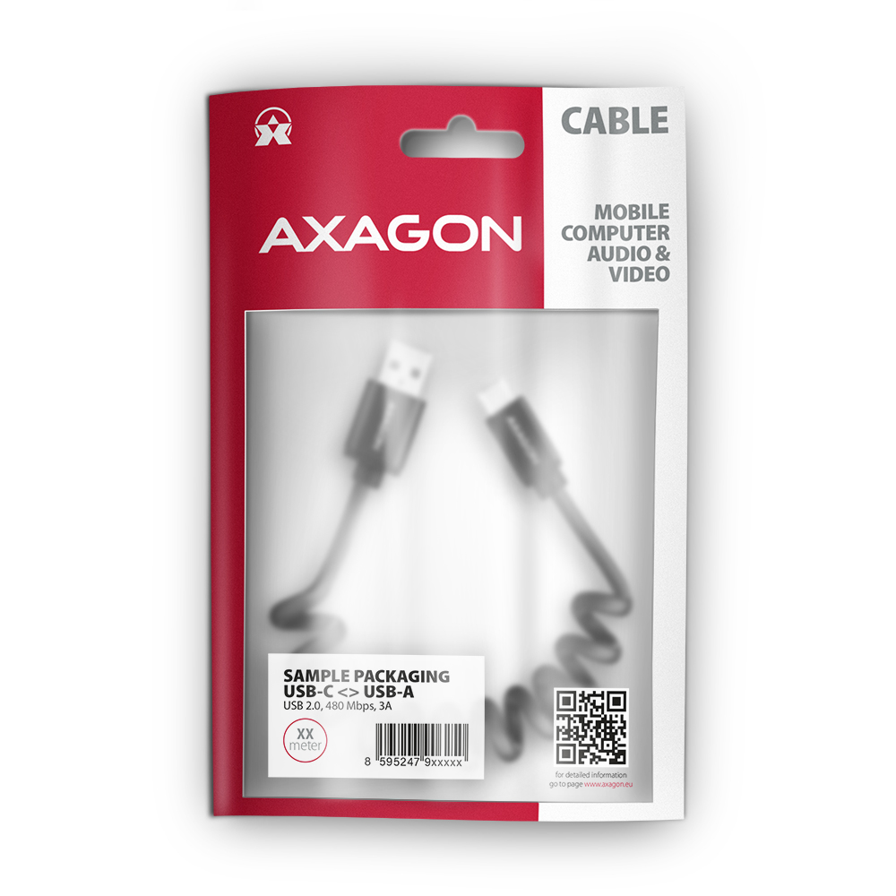 PRODUKTVERPACKUNG