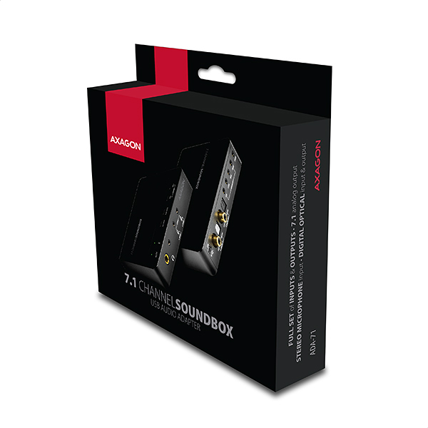 PRODUCT PACKAGE