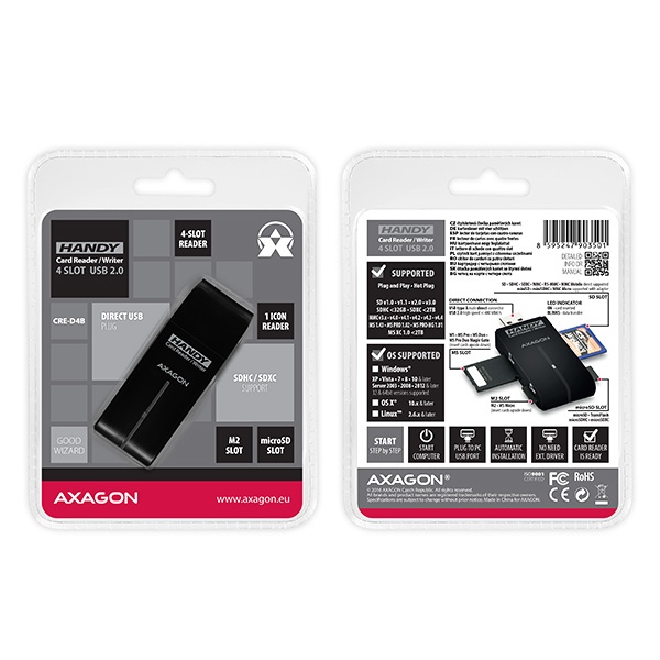 Product package