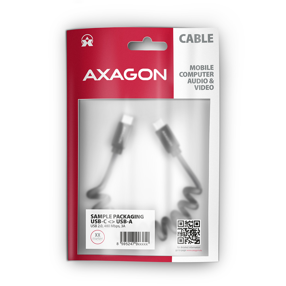 PRODUKTVERPACKUNG