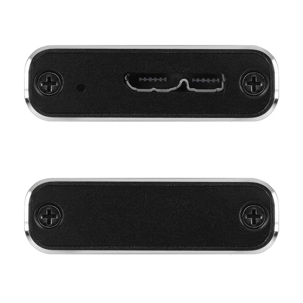 EEM2-U3 USB 3.0 - SATA M.2 box