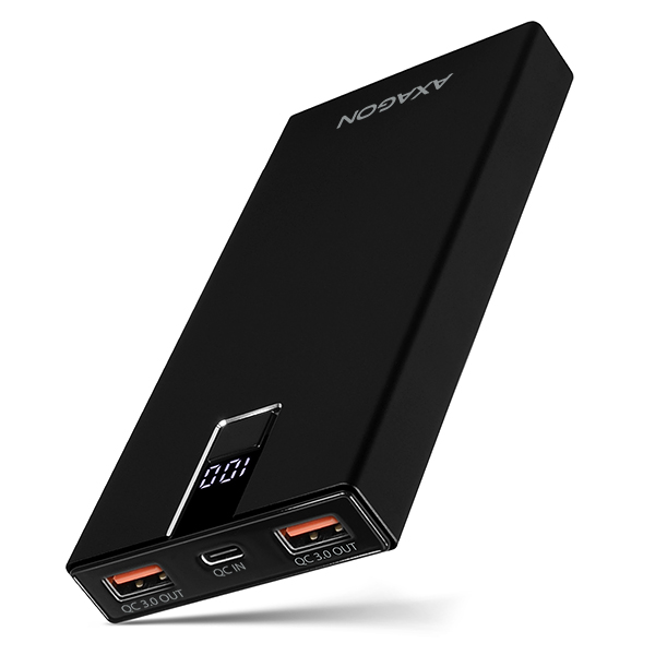 cxliy q100 power bank
