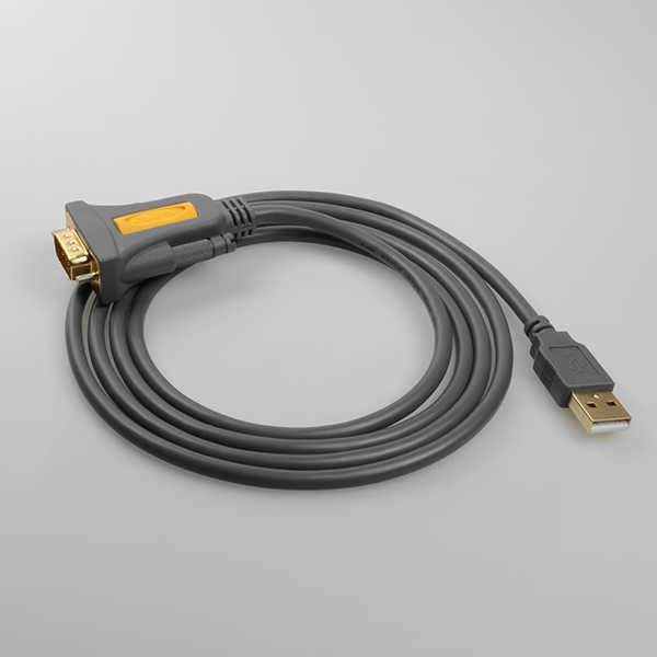 ADS-1PQ USB - serial HQ adapter