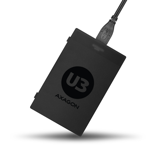 ADSA-1S3 USB 3.0 - 2.5" HDD SATA