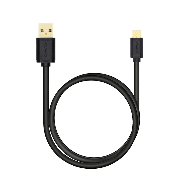 USB 2.0 A-M <> micro-M 0.2 m