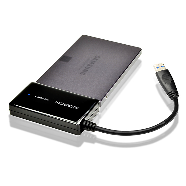 ADSA-FP2 USB 3.0 - 2.5" HDD SATA