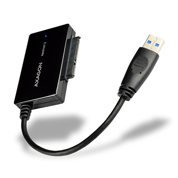 ADSA-FP2 USB 3.0 - 2.5" HDD SATA