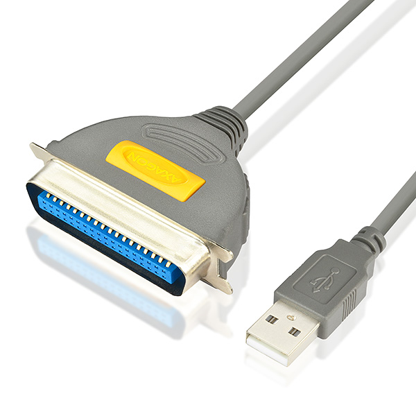 ADP-1P36 USB - nyomtatóadapter