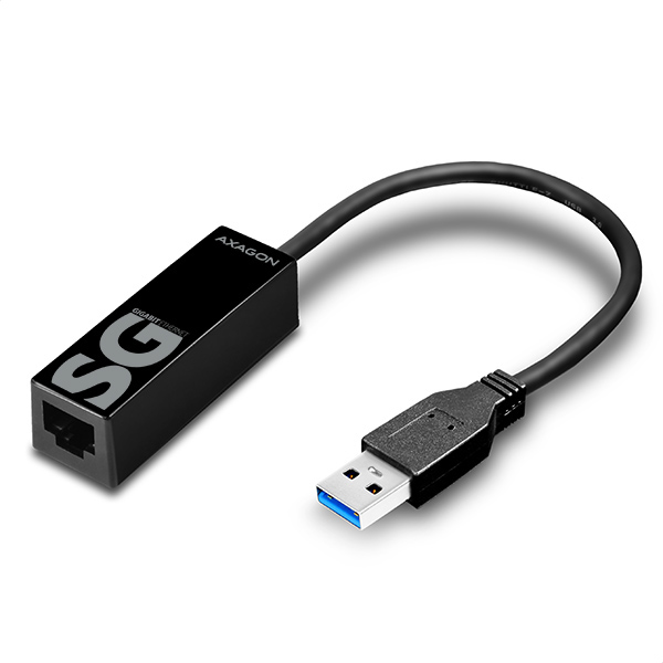 ADE-SG USB 3.0 gigabit ethernet