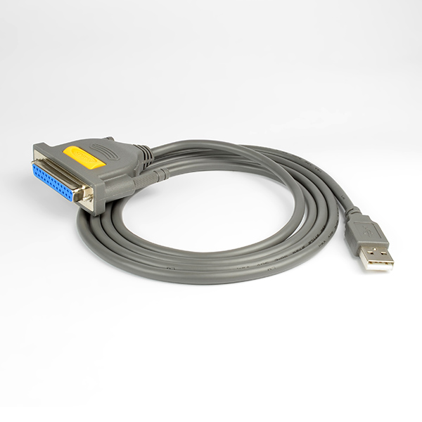 ADP-1P25 USB - nyomtatóadapter