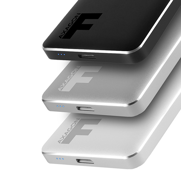 EE25-F6B USB 3.0 FULLMETAL box