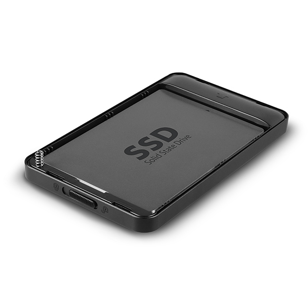 EE25-F6B USB 3.0 FULLMETAL box