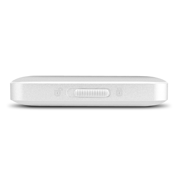 EE25-F6S USB 3.0 FULLMETAL box