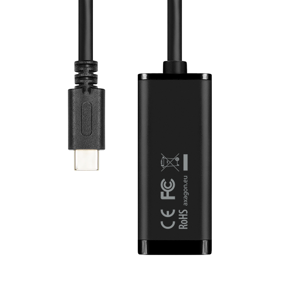 ADE-SRC SuperSpeed USB-C gigabit ethernet
