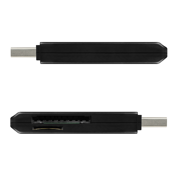 CRE-S2 SuperSpeed USB-A čtečka