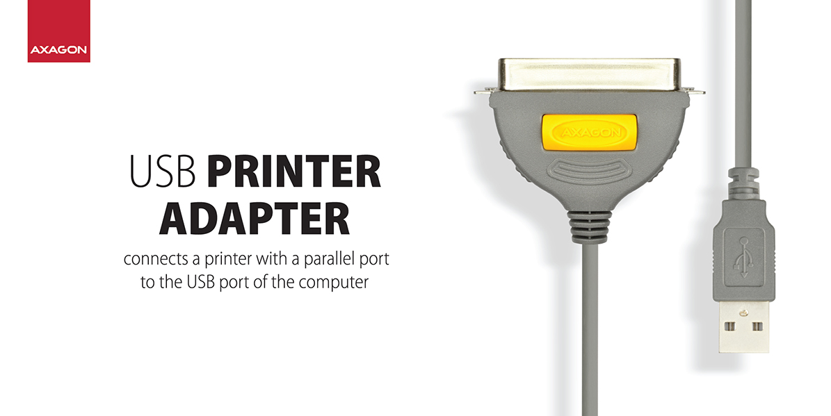 usb for printer to computer