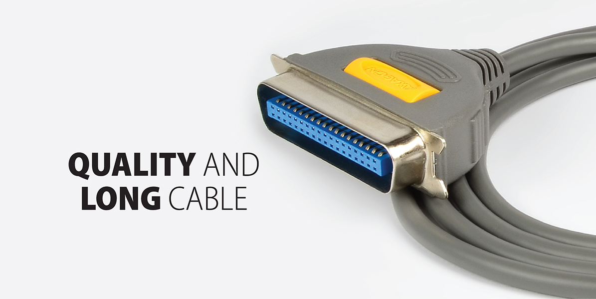 printer port adapter